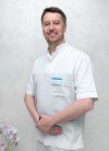 Щулёв Михаил Вячеславович
