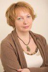 Волчкова Людмила Анатольевна