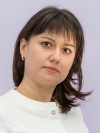 Марченко Татьяна Михайловна