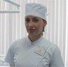 Катречко Яна Николаевна