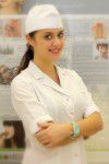 Войникова Цветиана Георгиевна