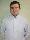 Насонов Антон Сергеевич