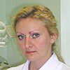 Шишкевич Оксана Васильевна