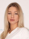 Одинцова Кристина Вячеславовна