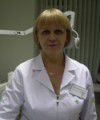 Заикина Елена Ивановна