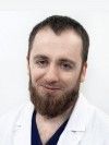 Бегиев Мустафа Жамалович