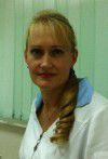 Могилева Юлия Анатольевна