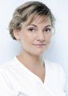 Соловьева Ирина Владимировна
