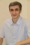 Абдул Саидович Сулейманов