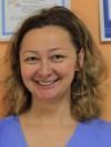 Волкова Екатерина Константиновна
