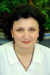 Салия Хатуна Карловна