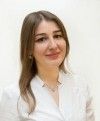 Гагкаева Зарина Алановна