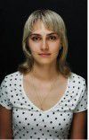 Логоткина Оксана Сергеевна