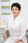Маккавеева Елена Сергеевна