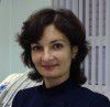 Прикуле Елена Юрьевна