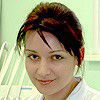 Казанникова Татьяна Александровна