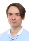 Хицко Дмитрий Леонидович