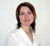 Алешина Светлана Сергеевна