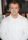 Родионов Юрий Юрьевич