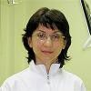 Усток Мариетта Борисовна