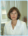 Горячева Ирина Сергеевна