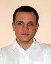 Рудыка Роман Владимирович