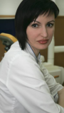 Мельянцева Юлия Андреевна