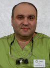 Дарбинян Армен Ильич