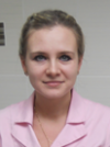 Куликова Ольга Викторовна
