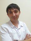Георгий Руменов