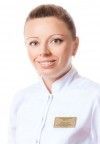Погорельцева Дина Александровна