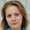 Сапрыкина Оксана Олеговна
