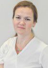 Этцель Екатерина Анатольевна