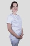 Маркова Яна Анатольевна