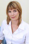 Петренко Ирина Владимировна