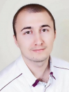 Омаров Омари Мустангерович