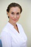 Якубова Люция Юрьевна