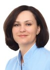 Алпатова Виктория Георгиевна