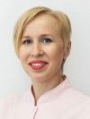 Ларенц Анна Васильевна