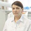 Садикова Зарият Устаевна