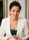 Афанасьева Оксана Евгеньевна