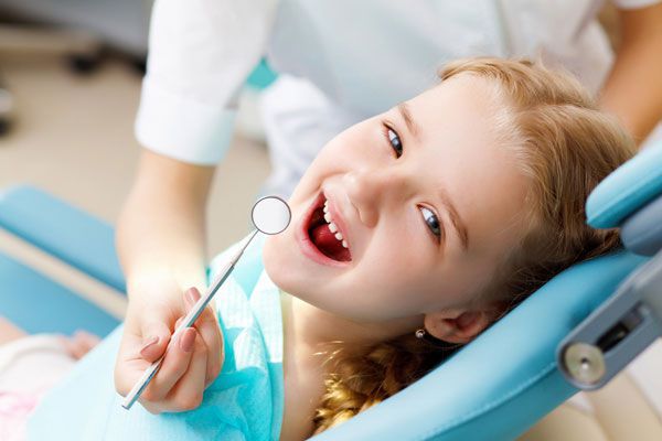 Каждый профессиональный детский стоматолог должен уметь общаться с детьми