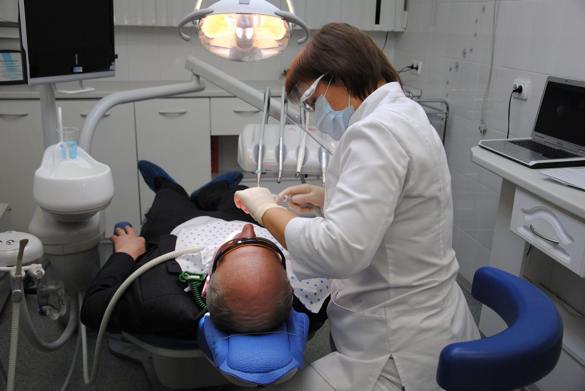 Мила дент стоматология отзывы